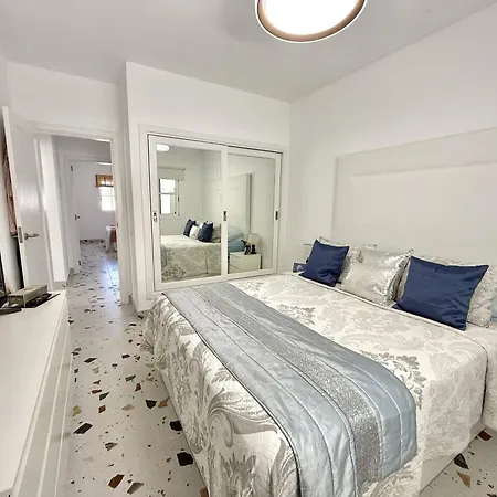 & Enjoy וילה אנטיגואה