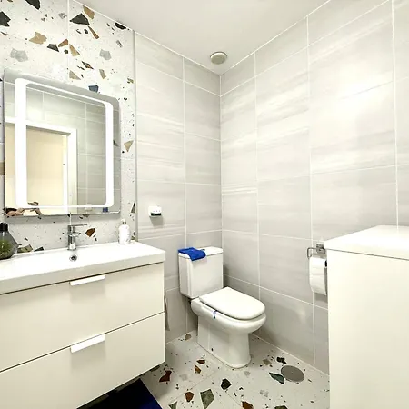 & Enjoy Antigua (Fuerteventura)