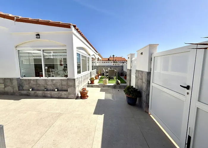 & Enjoy 别墅 安提瓜