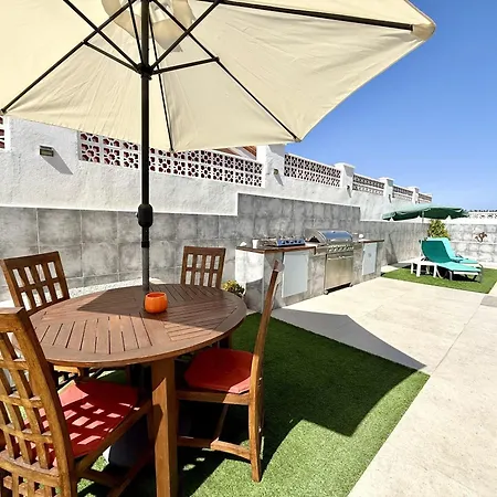 Villa & Enjoy *