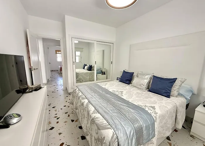 & Enjoy Villa Antigua (Fuerteventura)