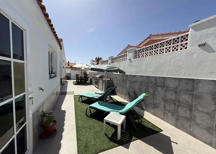 Villa & Enjoy Antigua (Fuerteventura)