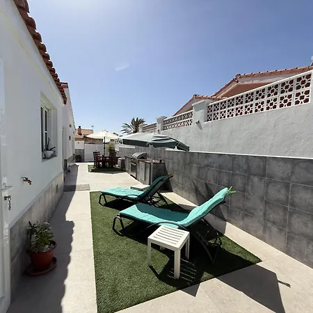 Βίλα & Enjoy Antigua (Fuerteventura)
